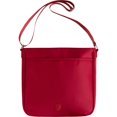 thumbnail image 1 of Bandolera Heys America HiLite The Art of Modern Travel, color rojo, 1 of 3