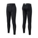thumbnail image 3 of Mallas deportivas para hombre elásticas, de secado rápido, transpirables, para exteriores, baloncesto, fitness, correr, entrenamiento, pantalones deportivos, 3 of 3