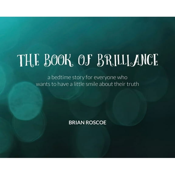 The Book of Brilliance, (Hardcover)