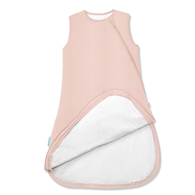 Saco de dormir para bebé PurComfy Supersoft 1.0 TOG, viscosa de bambú