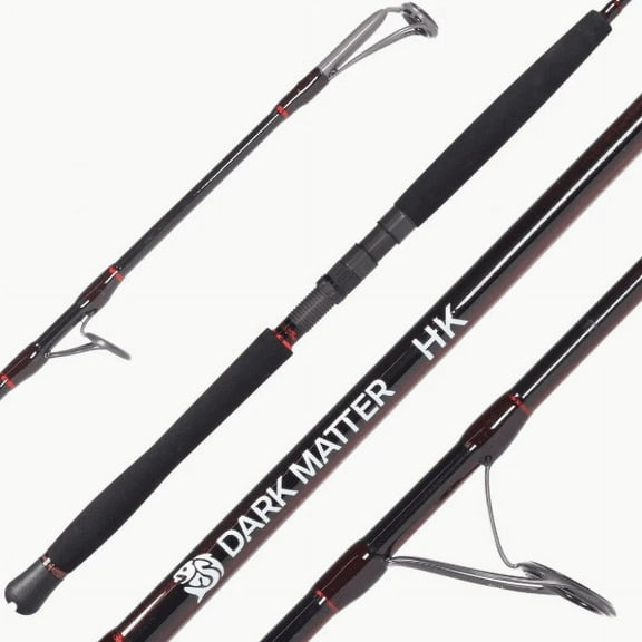Dark Matter HK-Y HK Spinning Rod 7'