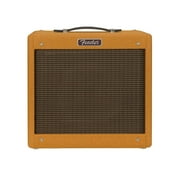 Fender Pro Junior IV 15-Watt 1x10" Tube Guitar Combo Amplifier