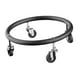 thumbnail image 4 of Base De Cilindro De Gas Strade Fareast Limited Soporte Para Tanque De Gas Negro 28,7 Cm, 4 of 8