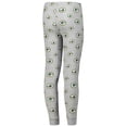thumbnail image 5 of Youth Green Bay Packers Long Sleeve T-Shirt and Pants Sleep Set, 5 of 5