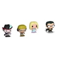 thumbnail image 4 of Figura Coleccionable Funko Bitty Pop One Piece Usopp 4 Piezas, 4 of 4