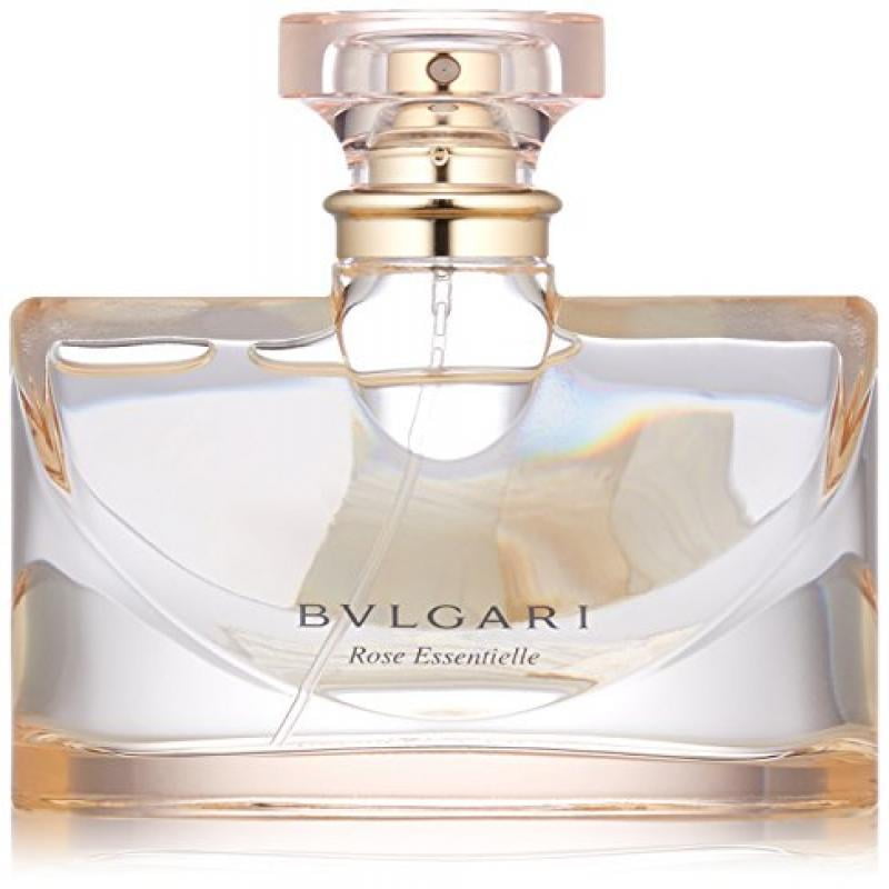 Bvlgari Rose Essential W Edt 100ml Boxed - Walmart.ca