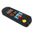 thumbnail image 2 of BSIDE A2X Rechargeable Digital Multimeter 6000 Counts Smart Automatic Voltmeter AC DC Current Live Wire Voltage Tester, 2 of 22