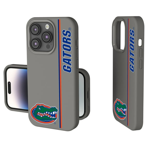 Keyscaper Florida Gators  iPhone Soft Touch Case