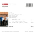 thumbnail image 2 of Aris Quartett - Attacca - Music & Performance - CD, 2 of 2