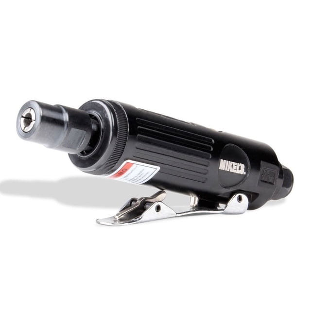 Moto Tool Neumático Con Adaptador Y Llaves Mikels MTN-14