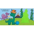 thumbnail image 3 of Dino Scavenger Hunt, 3 of 6