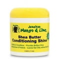 thumbnail image 1 of Jamaican Mango & Lime Shea Butter Conditioning Shine, 1 of 2