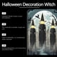 thumbnail image 4 of Halloween Decorations Witch Fun Decorations Atmosphere Witch Toys Removable Lightweight Fun Toys, 4 of 8