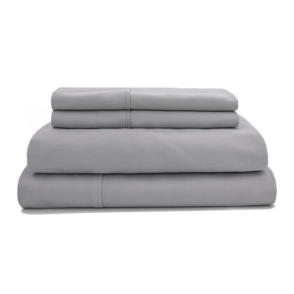 ENSEMBLE DE DRAPS EN COTON 300 FILS