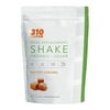 310 Nutrition Vegan Organic Salted Caramel Meal Replacement Shake - 28 Servings