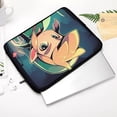 thumbnail image 4 of The Legend Of Zelda Laptop Sleeve Laptop Case Computer Laptop Tablet Sleeve Bag Protective Shockproof Laptop Bag Briefcase Cover, 4 of 7