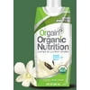Shake, Nutritional Vanilla Bean 11Oz (Units Per Case: 12)