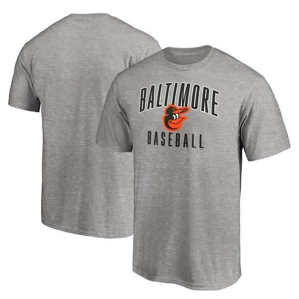 baltimore orioles shirts walmart