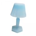 thumbnail image 1 of GROWTH TANK 6X Veilleuse LED Décorative Lampe de Table à Manger Européenne pour Enfants Bleue, 1 of 9