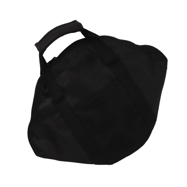 Estuche De Transporte De Bolsas De Sartén De Oxford Portátiles Para Accesorios Para Picnic De Playa De Barbacoa Al Aire Libre