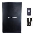 thumbnail image 1 of Bafle Doble 15" Aiwa AW930, 900w Aiwa Bafle Doble 15" Aiwa AW930, 900w, 1 of 4