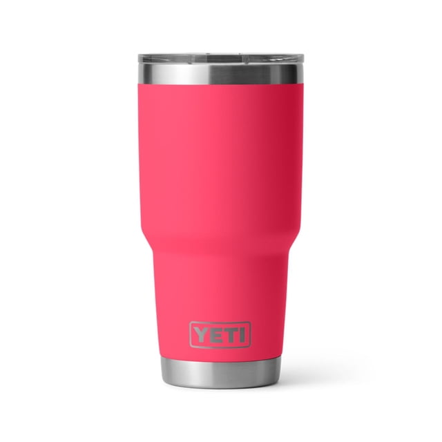 Yeti Rambler 30 OZ Bottle - Bimini Pink YETI Rambler 30 OZ Bottle - Bimini Pink (887 ml)