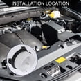 thumbnail image 2 of Conjuntos de motor de soplador de calefacción HVAC Unique Bargains No.8710342090 para Toyota Corolla Matrix RAV4, metal y plástico duraderos, 2 of 6