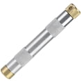thumbnail image 3 of Durable Metal Fire Starting Tool Piston Survival Supplies for Outdoor Camping Exploring, 3 of 7