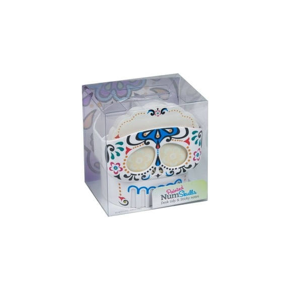 Numskull Notes Day of Dead (Desk Tidy) (Other)