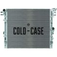 thumbnail image 2 of Cold Case Radiators MOJ995 Aluminum Performance Radiator 2007-2017 Jeep Wrangler, 2 of 2