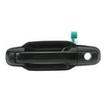 thumbnail image 6 of ZPSHYD Exterior Outer Outside Door Handle, Black Front Left Driver Side Exterior Door Handle 82650 3E040 Replacement for Kia Sorento 2003‑2009, 6 of 8