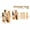 A, variant on Cameland Dinosaur Eggs Mining Tool Set Giant Dinosaur Eggs is suitable for children