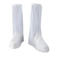 thumbnail image 2 of Zapatos impermeables reutilizables kusrkot botas para la nieve cubren los chanclos ropa plegable 3XL 45-46, 2 of 8