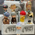 thumbnail image 2 of Hirono 5 Reshape Series Blind Box Anime Figure Collection Cute Model Doll Statue Cartoon Decor Toys Mystery Box Birthday Gift, 2 of 5