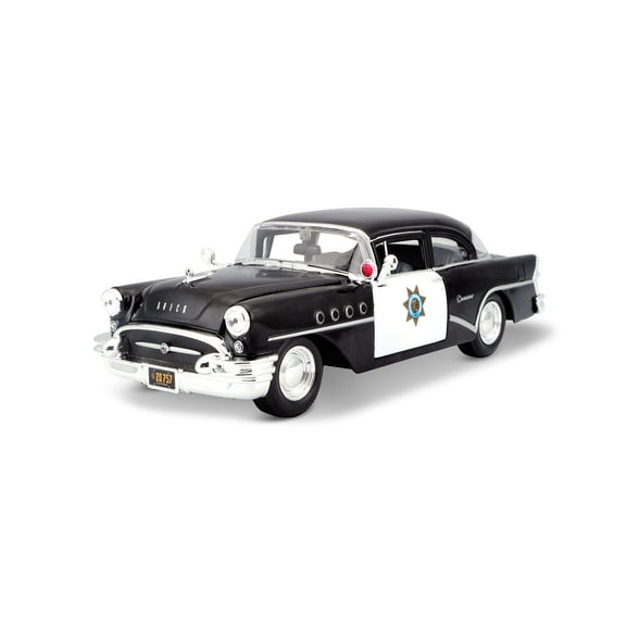 Maisto 1:26 1955 Buick Century