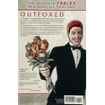 thumbnail image 3 of Fairest Vol. 5: The Clamour for Glamour, 3 of 3