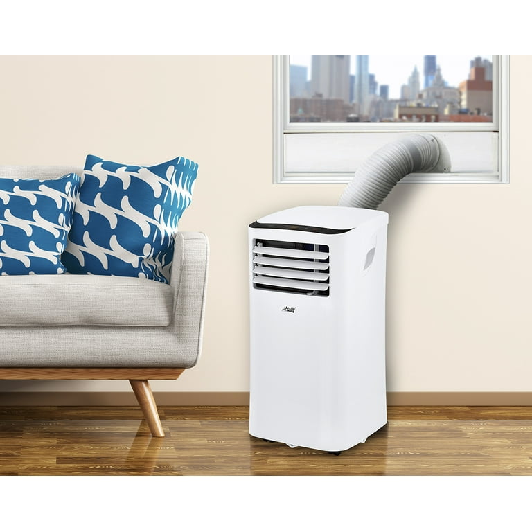 Arctic King 8K Portable Air Conditioner With Remote