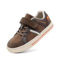 thumbnail image 1 of Zapatillas para Niños DREAM PAIRS LilLegends TimberTot Marrón Naranja, 1 of 6