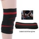 thumbnail image 4 of Vendaje de rodilla ajustable BuyWeek 1 pieza Elasticidad, 4 of 14