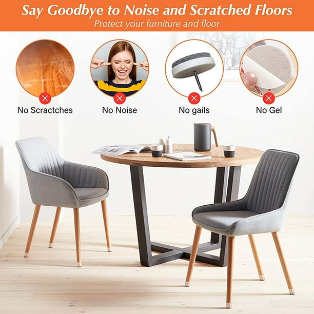 Furniture silicon cheap protection cover