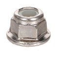 thumbnail image 4 of Yeacher Metal 4mm M4 Wheel Lock Nuts Compatible with 1/10 RC Car Hsp Redcat Traxxas, 4 of 8