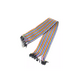 thumbnail image 2 of 120 Jumper Cable Dupont Wire 40cm Cable Para Protoboard  3x de Macho a Hembra, 2 of 3