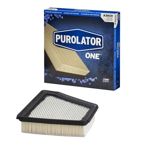 PurolatorONE A36131