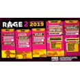 thumbnail image 2 of Rage 2 - PC - Standard Edition, 2 of 5