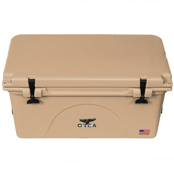 ORCA 75Quart Hard Sided Classic Cooler