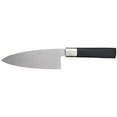 thumbnail image 2 of Kai Wasabi Deba Knife 6", 2 of 3