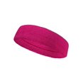 thumbnail image 5 of Couver Multi-Sports Terry Cloth Headband Set, Bright Pink/Bright Yellow/Bright Green/Bright Blue, One Size, 4-Pack, 5 of 9