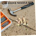 thumbnail image 4 of Long-lasting Gas Stove Nozzle Design for Propane Gas Stove Kitchen Appliances, 4 of 8