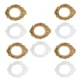 thumbnail image 5 of 10pcs marcos vintage marcos de joyería accesorios de fotos marco de foto pequeño decoraciones de foto, 5 of 5