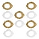 thumbnail image 5 of 10pcs marcos vintage marcos de joyería accesorios de fotos marco de foto pequeño decoraciones de foto, 5 of 5